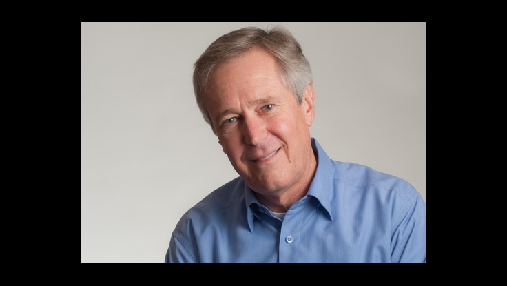 James Fallows: The Future of Energy Includes "Clean Coal"